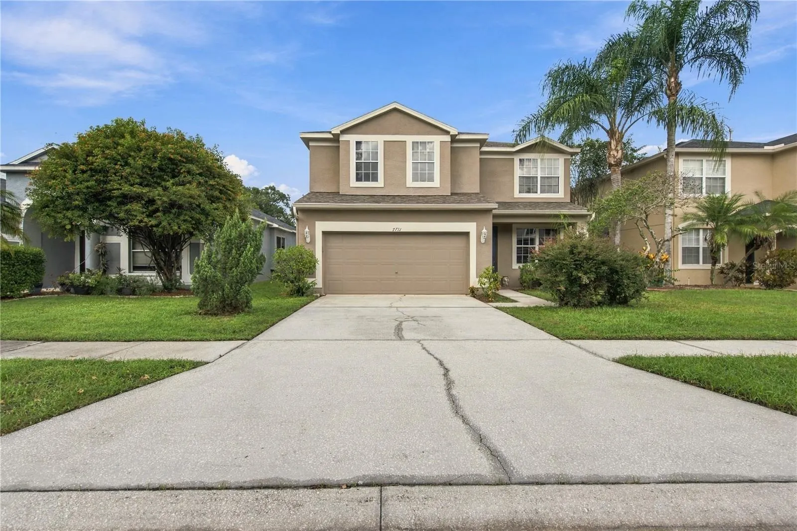 7711 BINGHAM CT