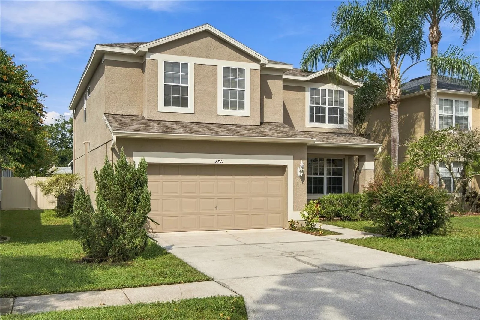 7711 BINGHAM CT