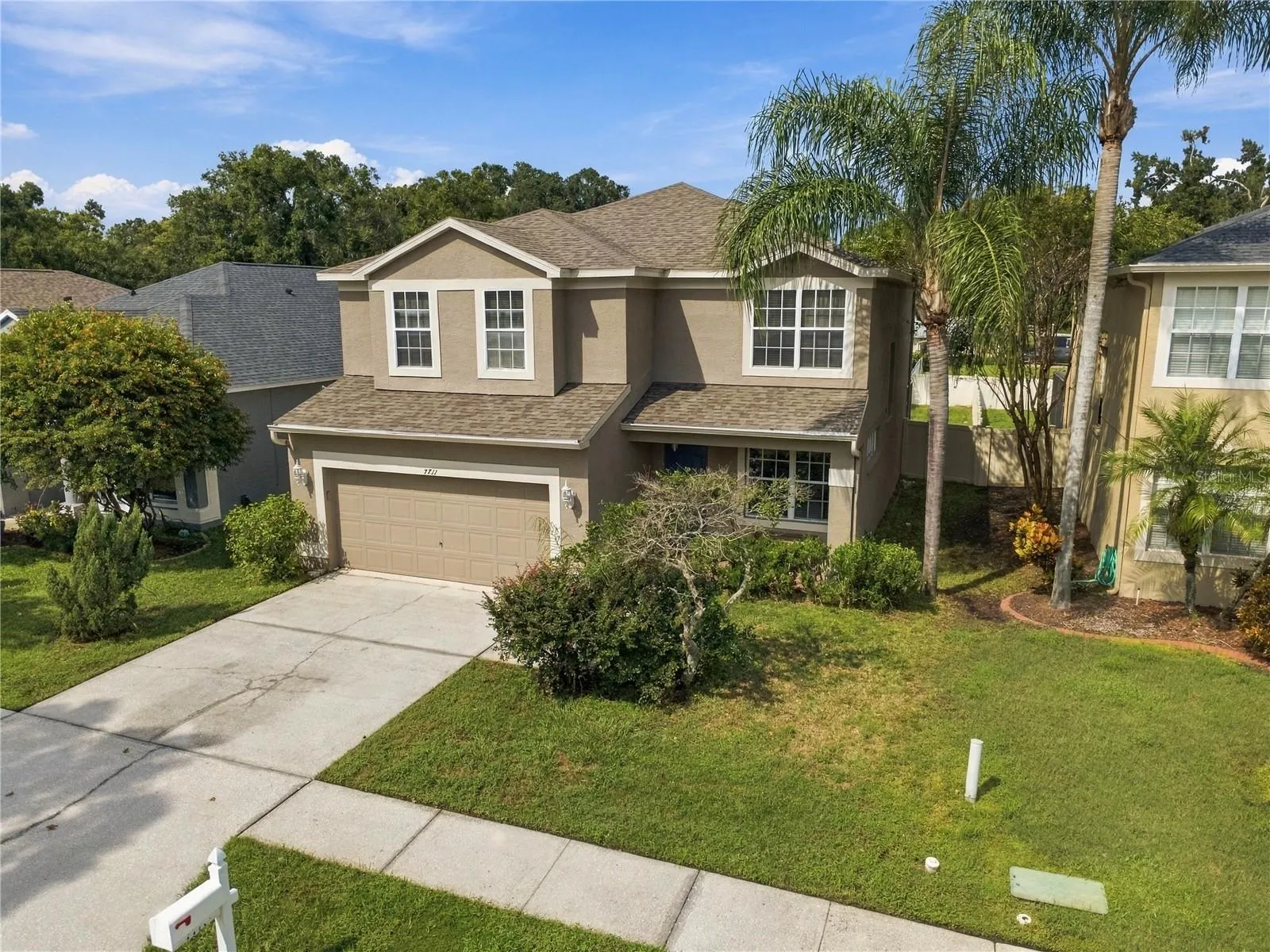 7711 BINGHAM CT