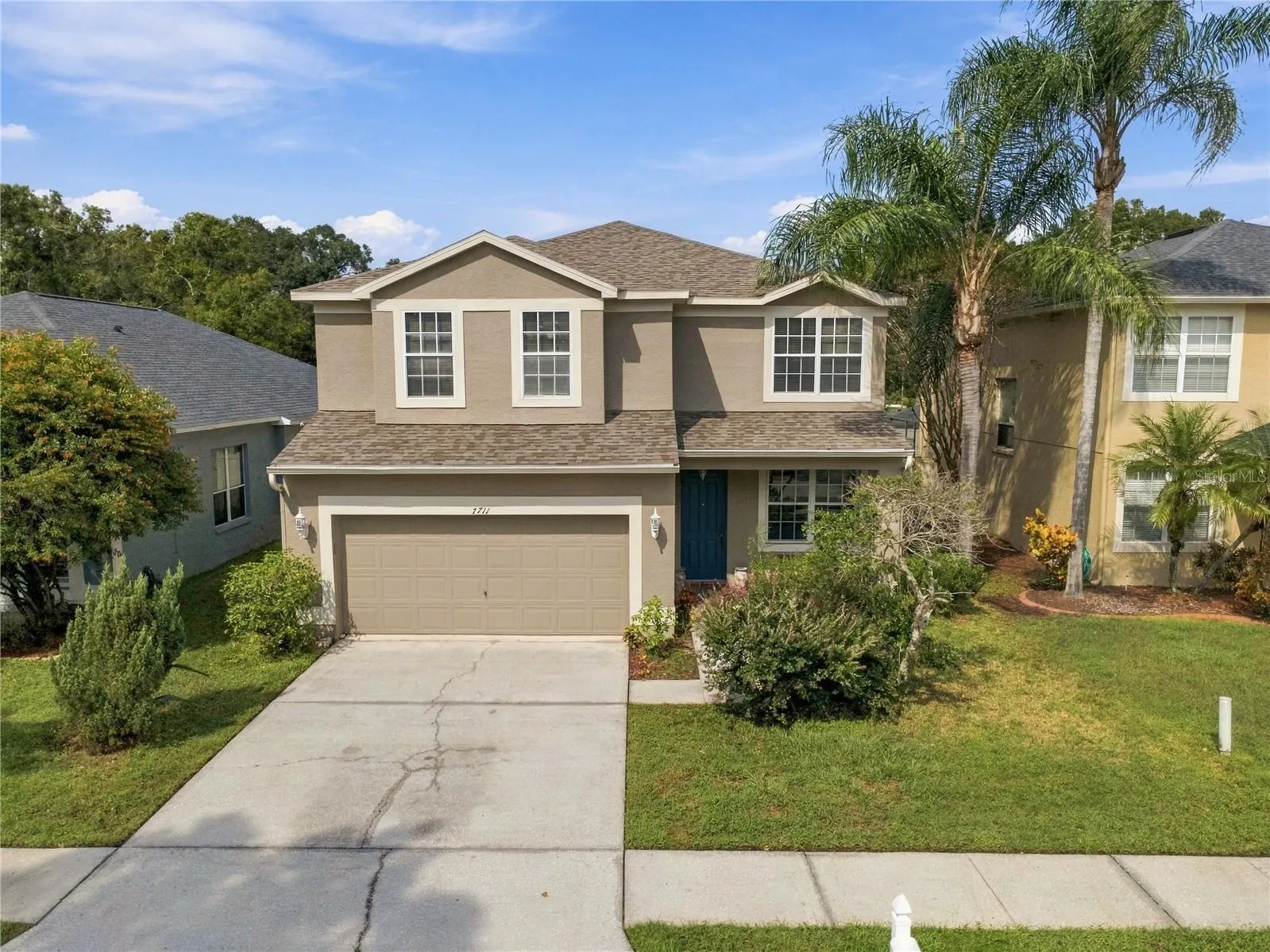 7711 BINGHAM CT
