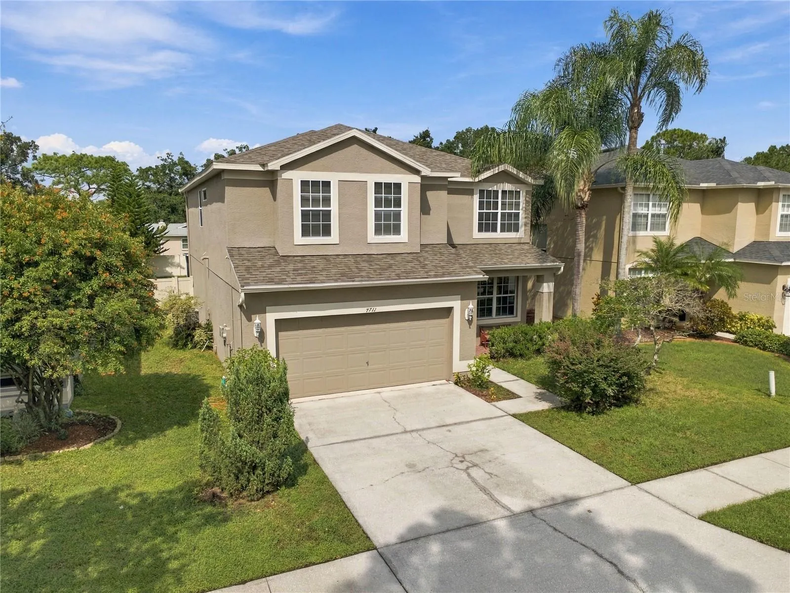 7711 BINGHAM CT