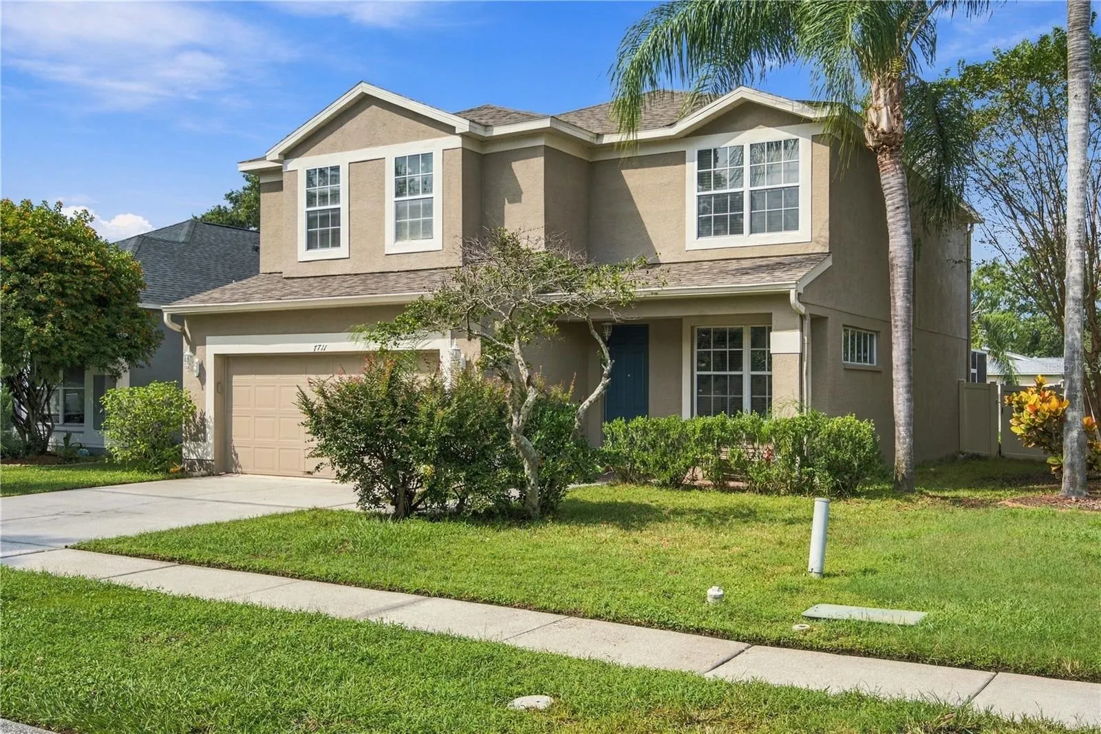 7711 BINGHAM CT