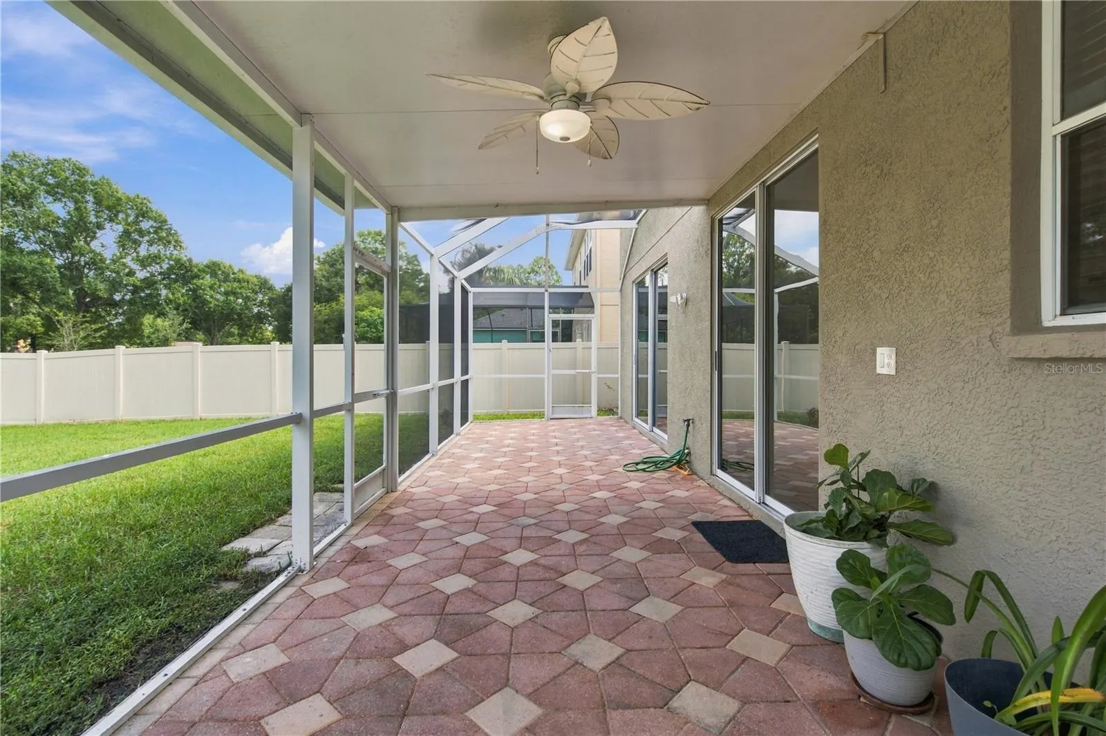 7711 BINGHAM CT