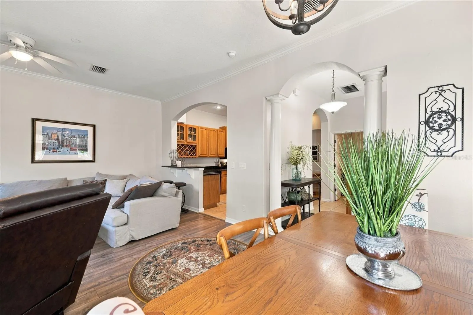 98 S HIGHLAND AVE #1302 #1302