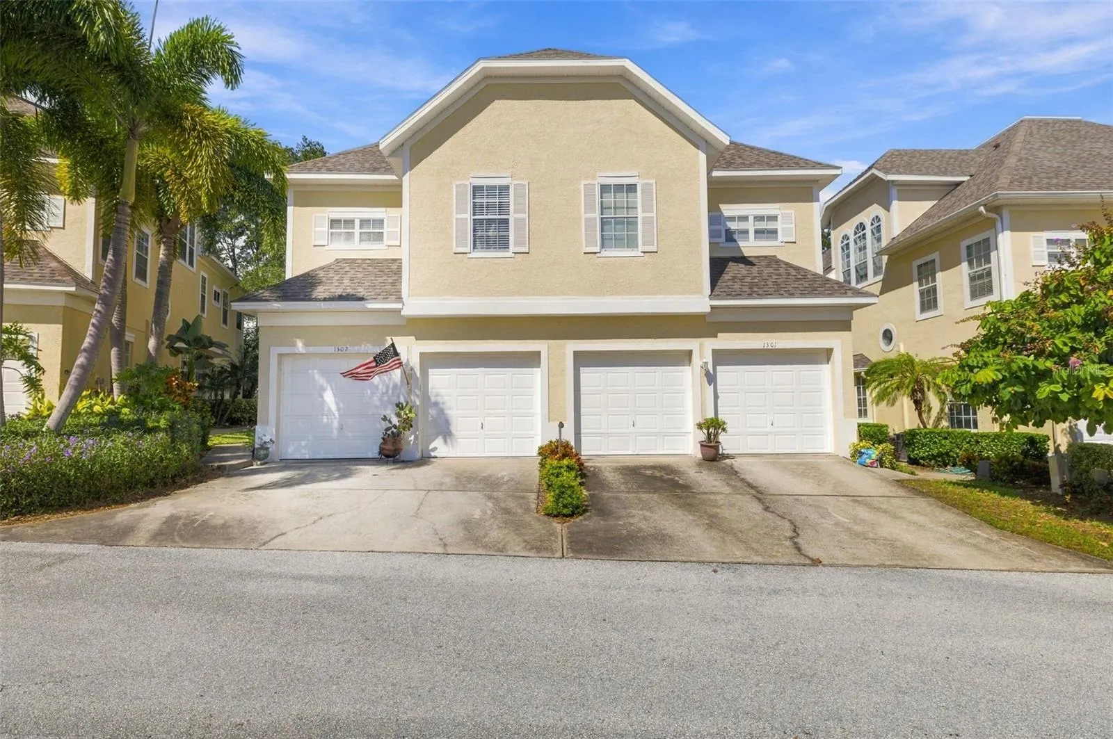 98 S HIGHLAND AVE #1302 #1302