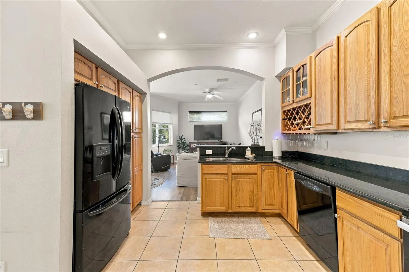 98 S HIGHLAND AVE #1302 #1302