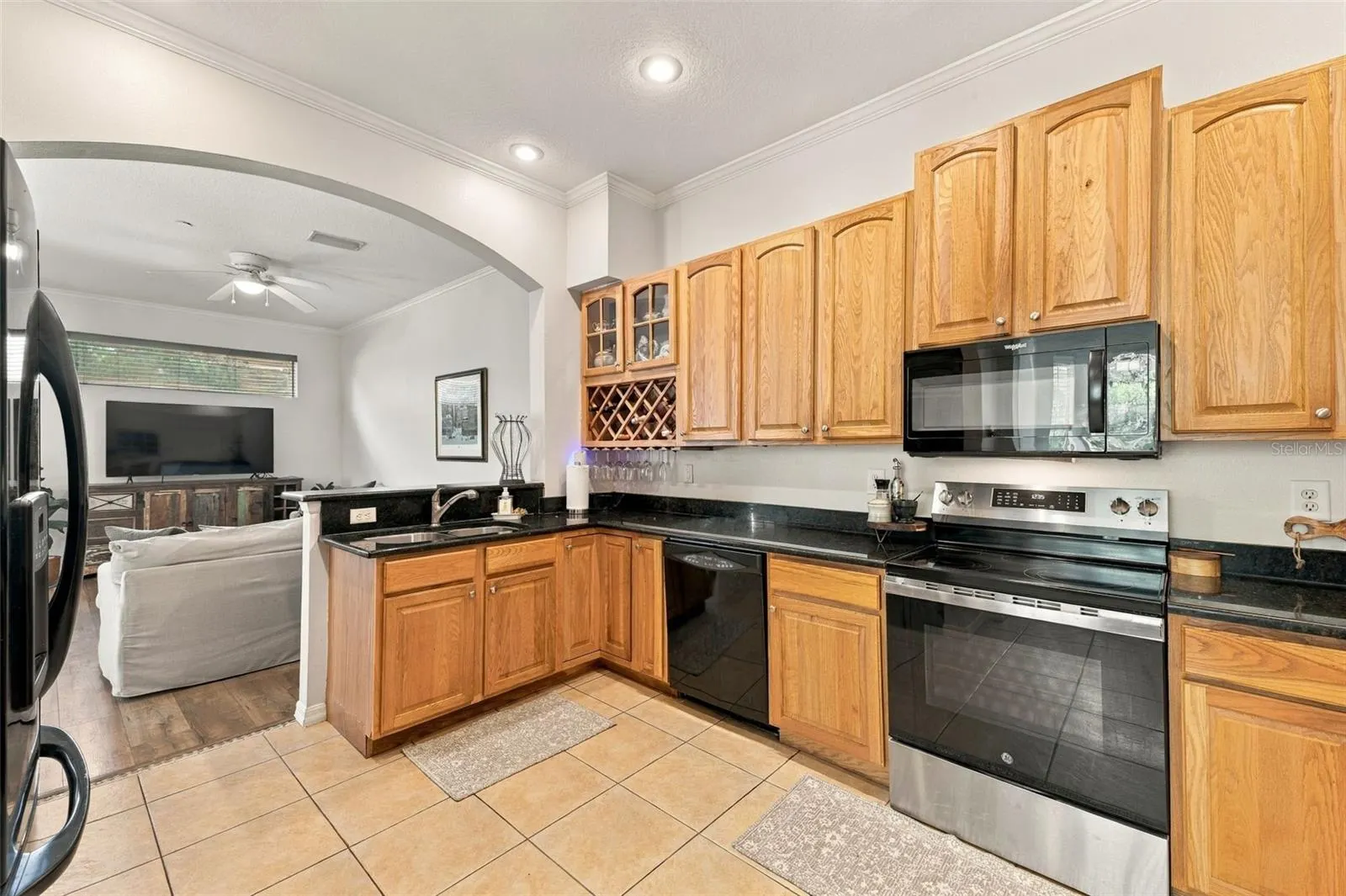 98 S HIGHLAND AVE #1302 #1302