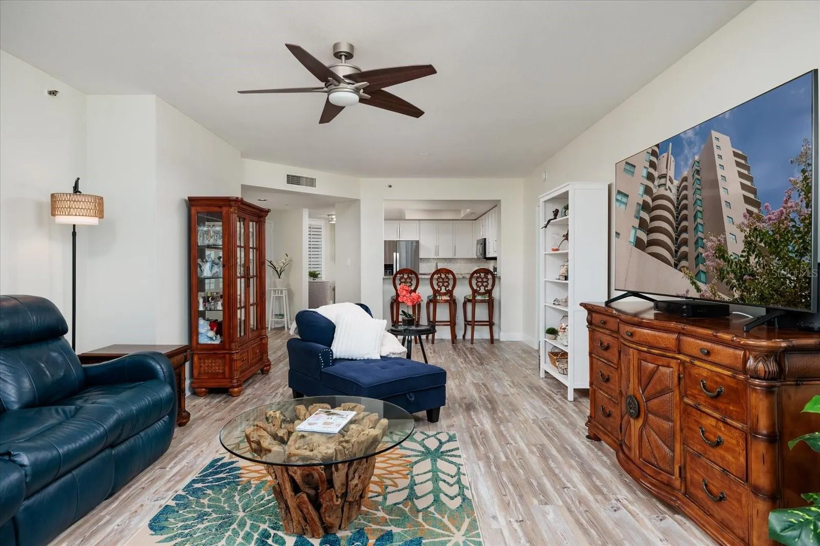 1520 GULF BLVD #1404 #1404