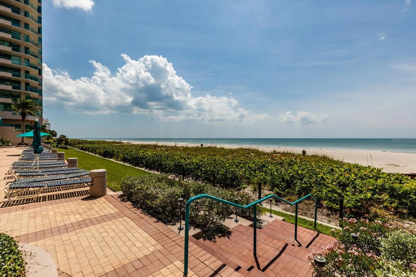 1520 GULF BLVD #1404 #1404