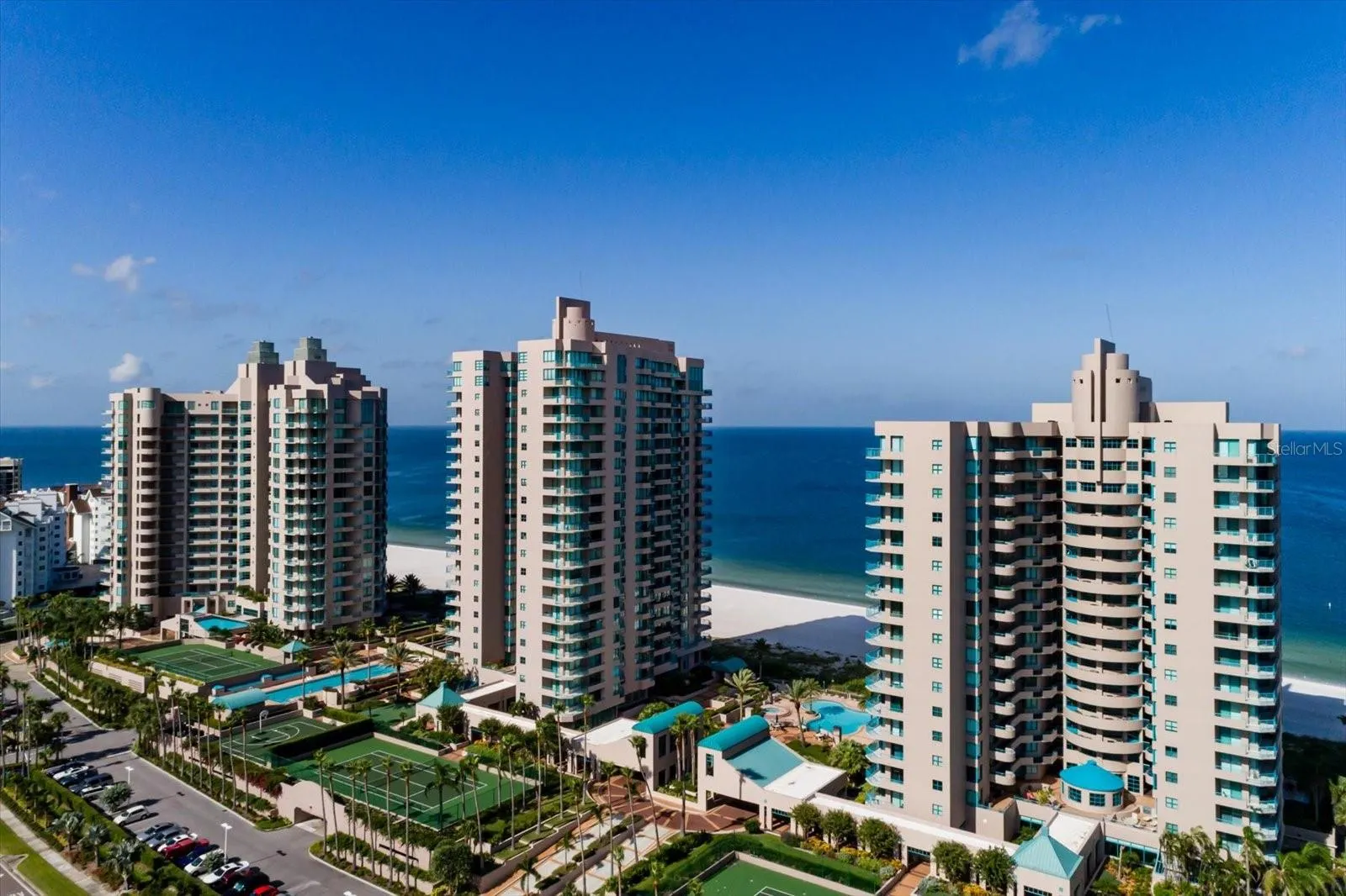 1520 GULF BLVD #1404 #1404