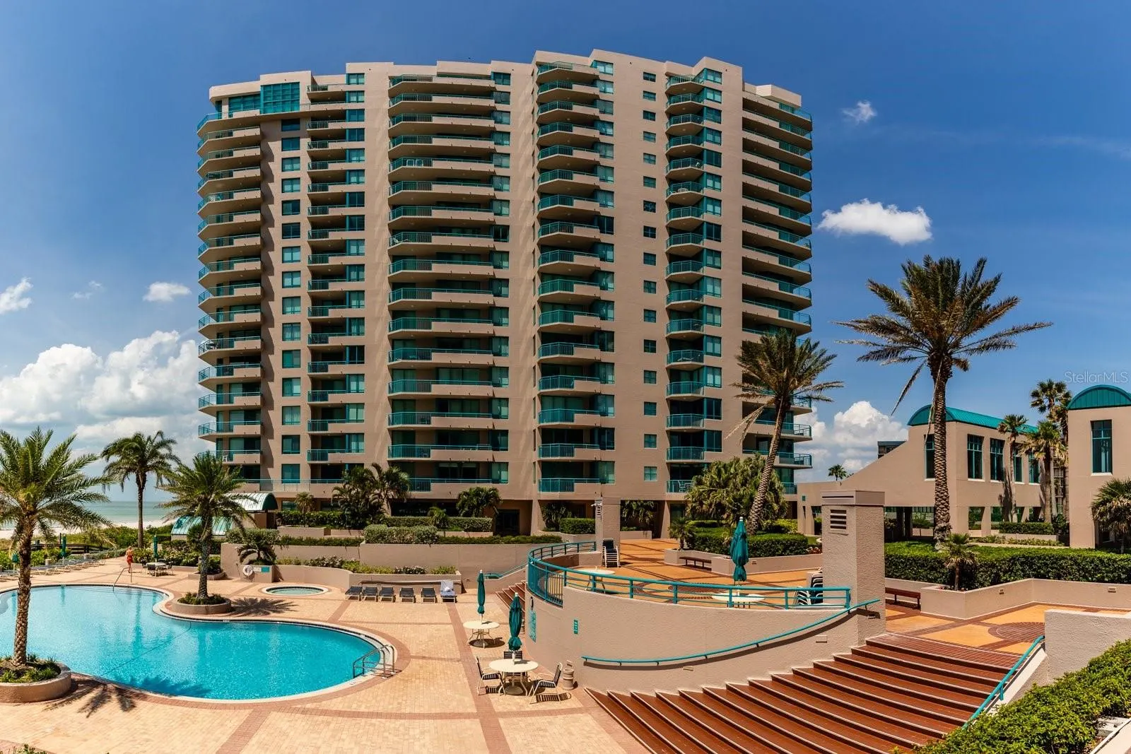 1520 GULF BLVD #1404 #1404