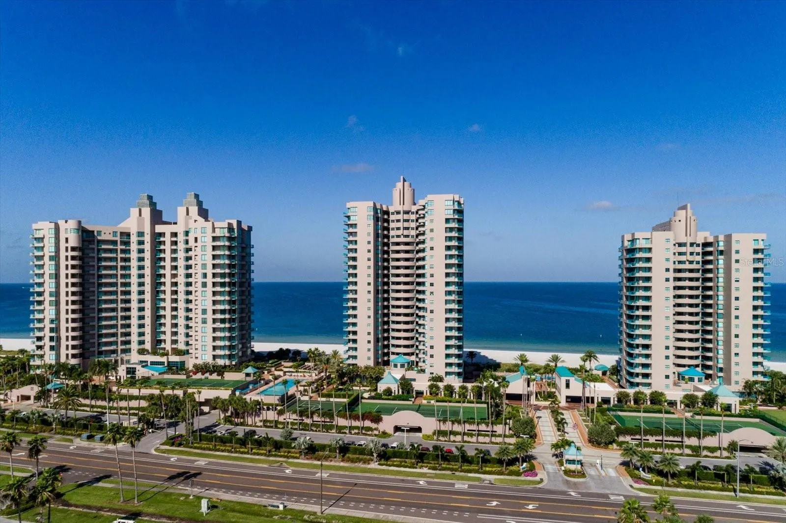 1520 GULF BLVD #1404 #1404