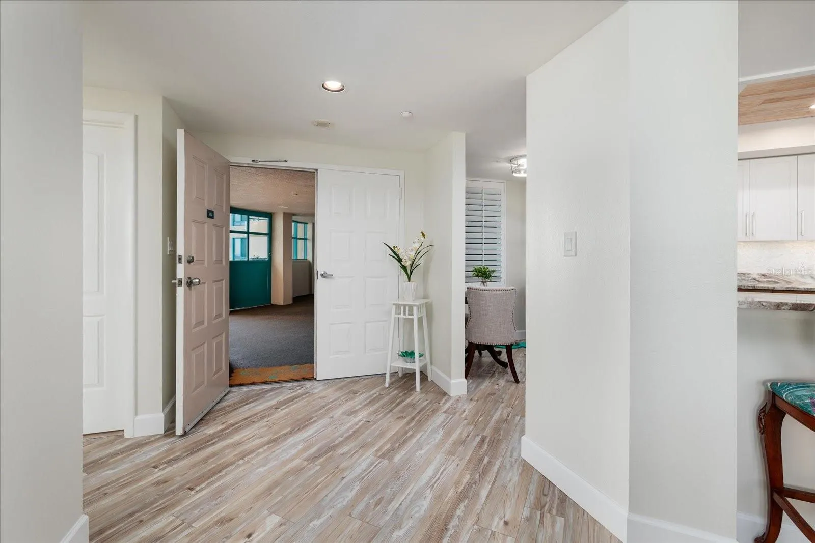 1520 GULF BLVD #1404 #1404