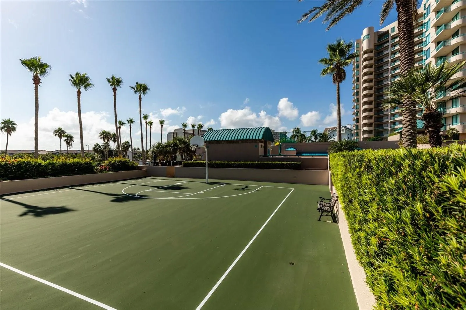 1520 GULF BLVD #1404 #1404
