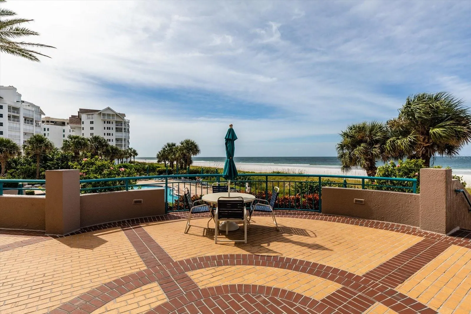 1520 GULF BLVD #1404 #1404