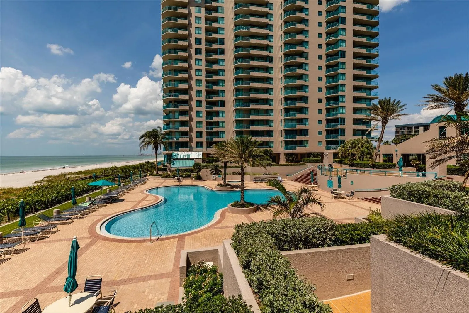 1520 GULF BLVD #1404 #1404
