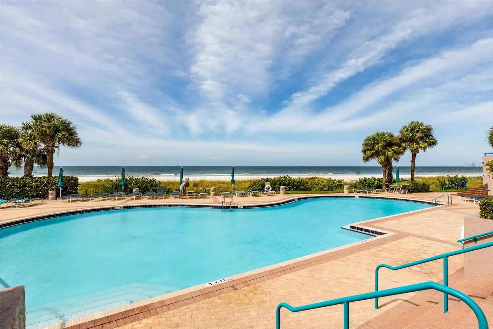1520 GULF BLVD #1404 #1404
