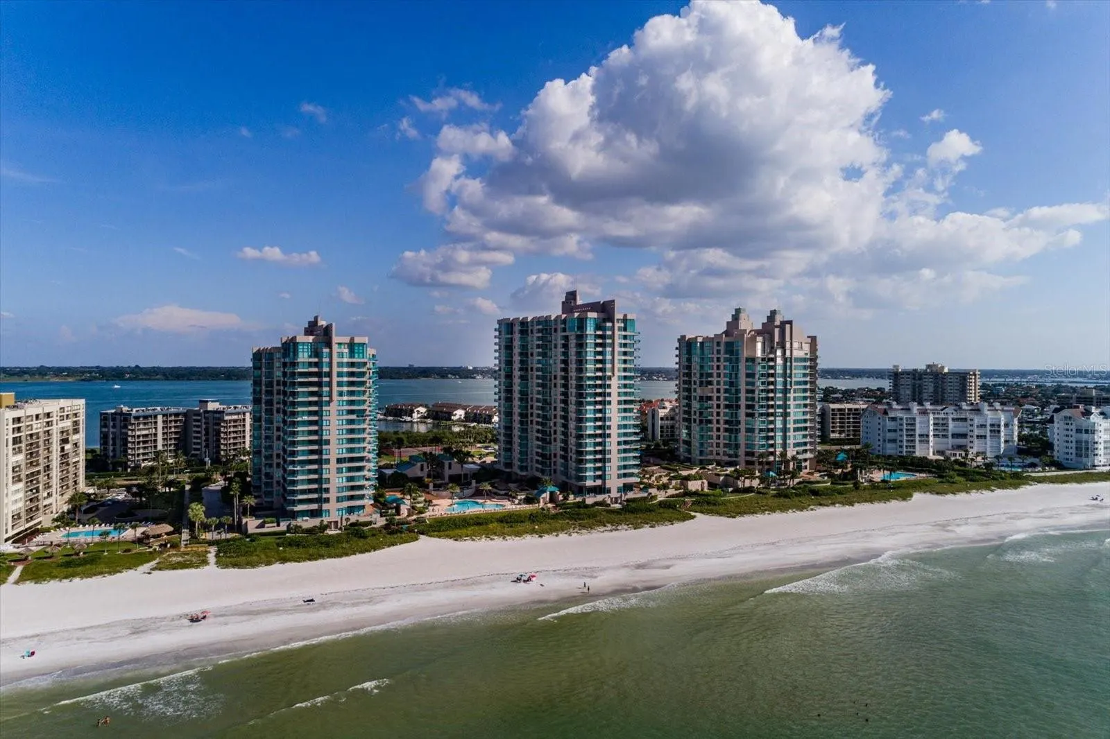 1520 GULF BLVD #1404 #1404