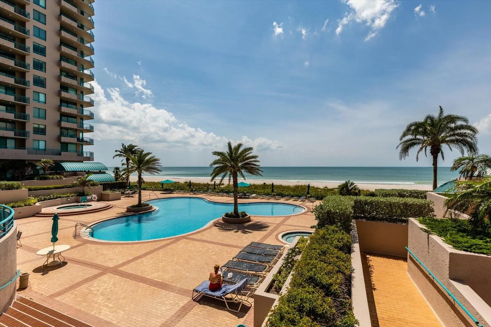 1520 GULF BLVD #1404 #1404