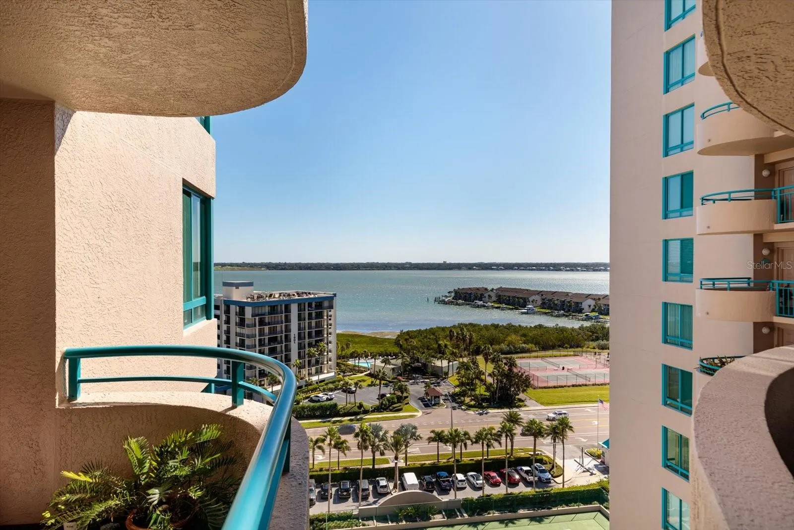 1520 GULF BLVD #1404 #1404