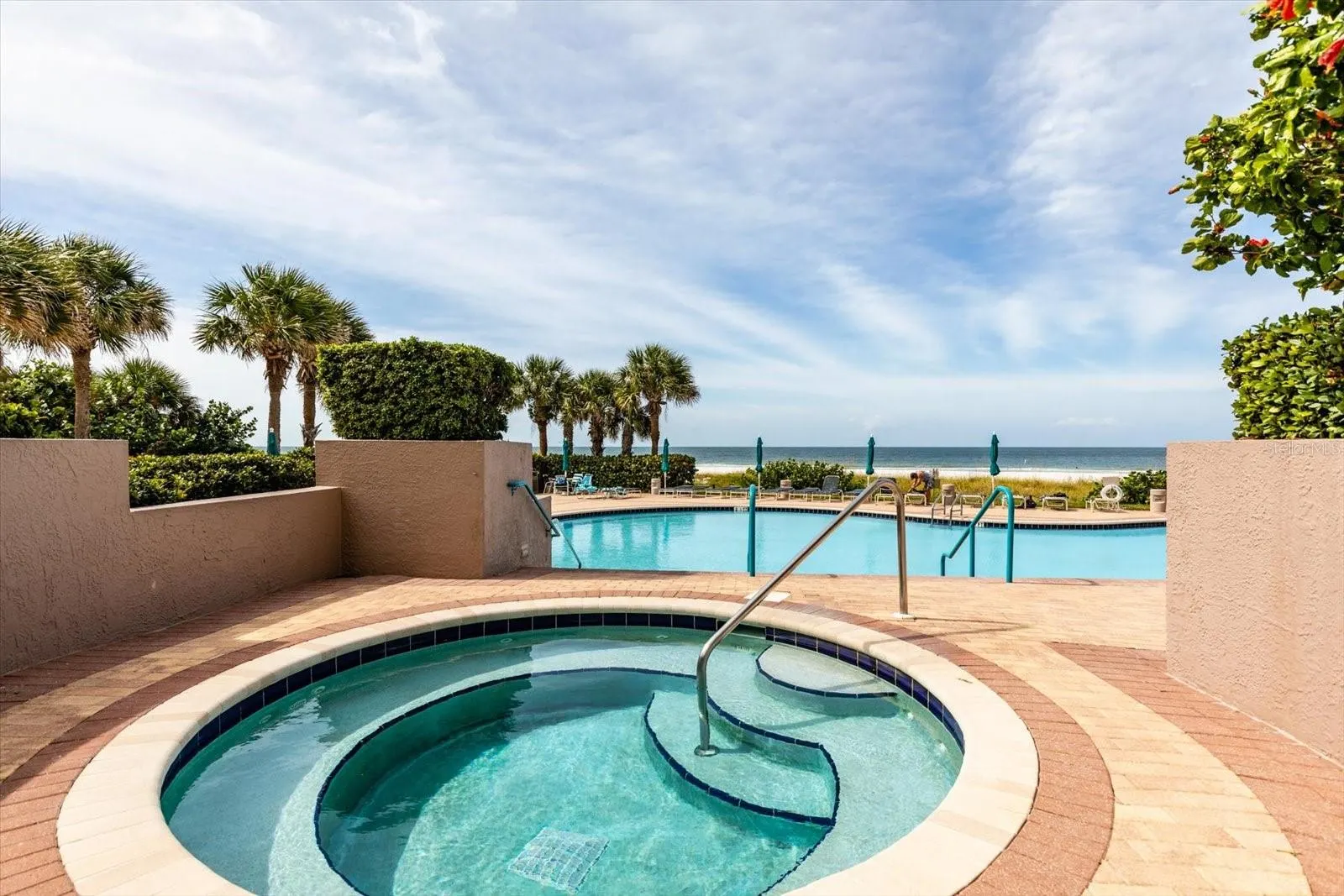1520 GULF BLVD #1404 #1404