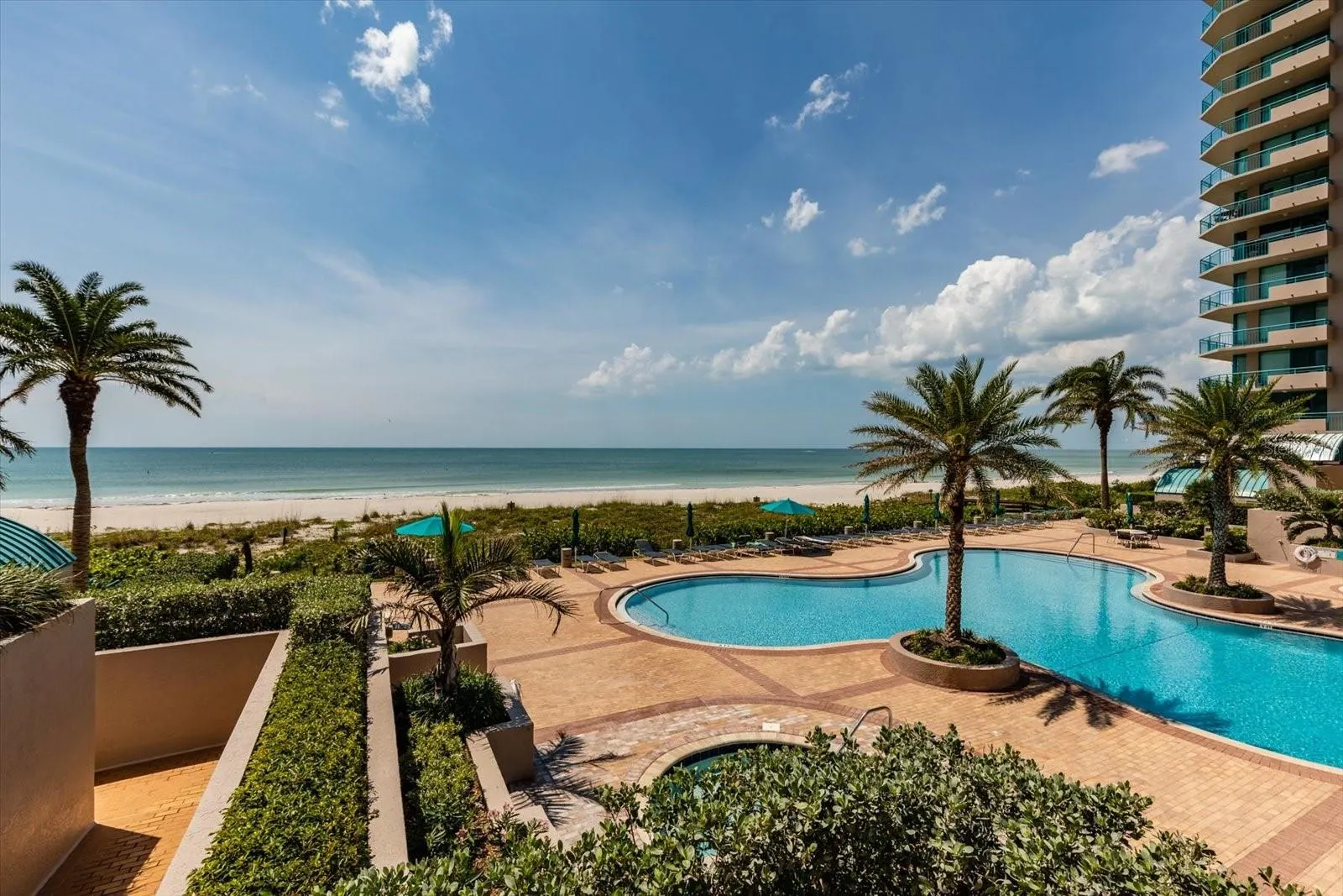 1520 GULF BLVD #1404 #1404