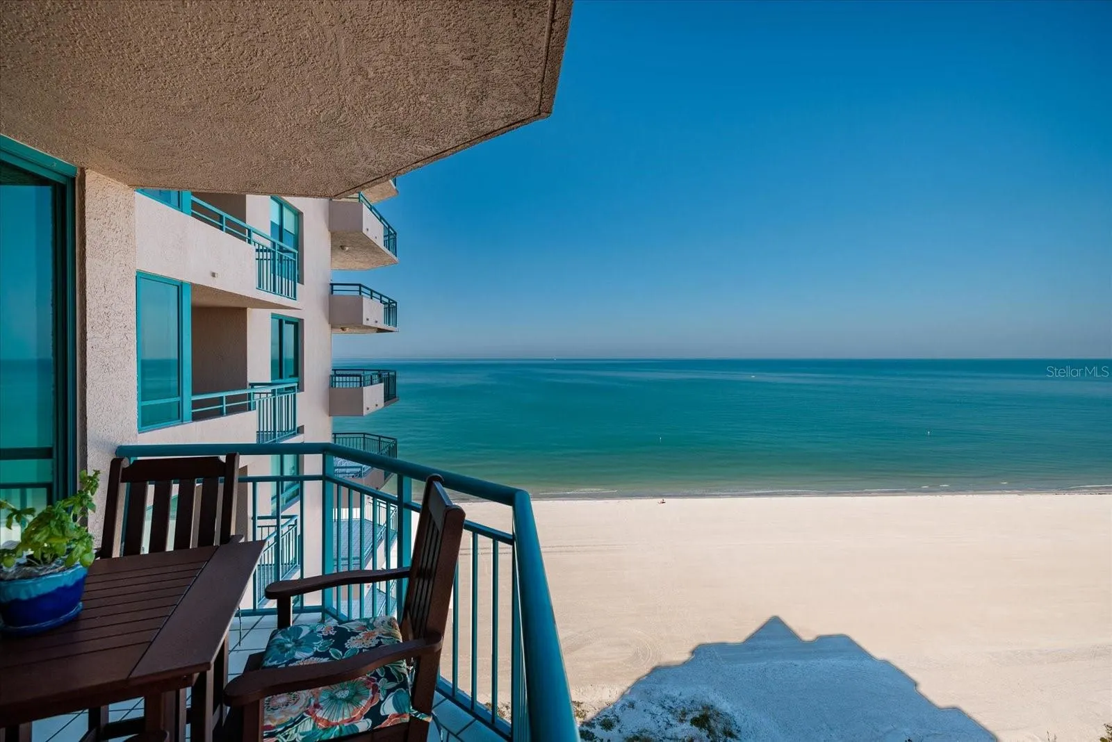 1520 GULF BLVD #1404 #1404