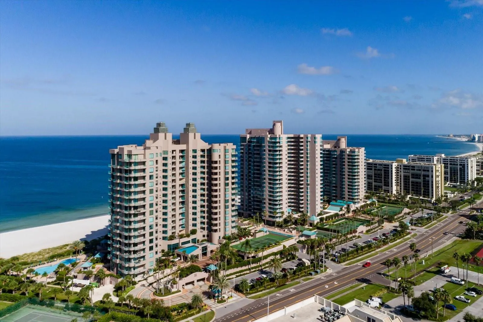 1520 GULF BLVD #1404 #1404