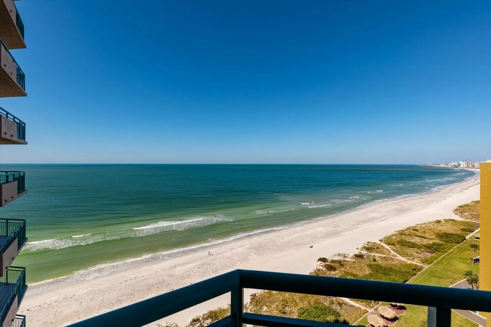 1520 GULF BLVD #1404 #1404