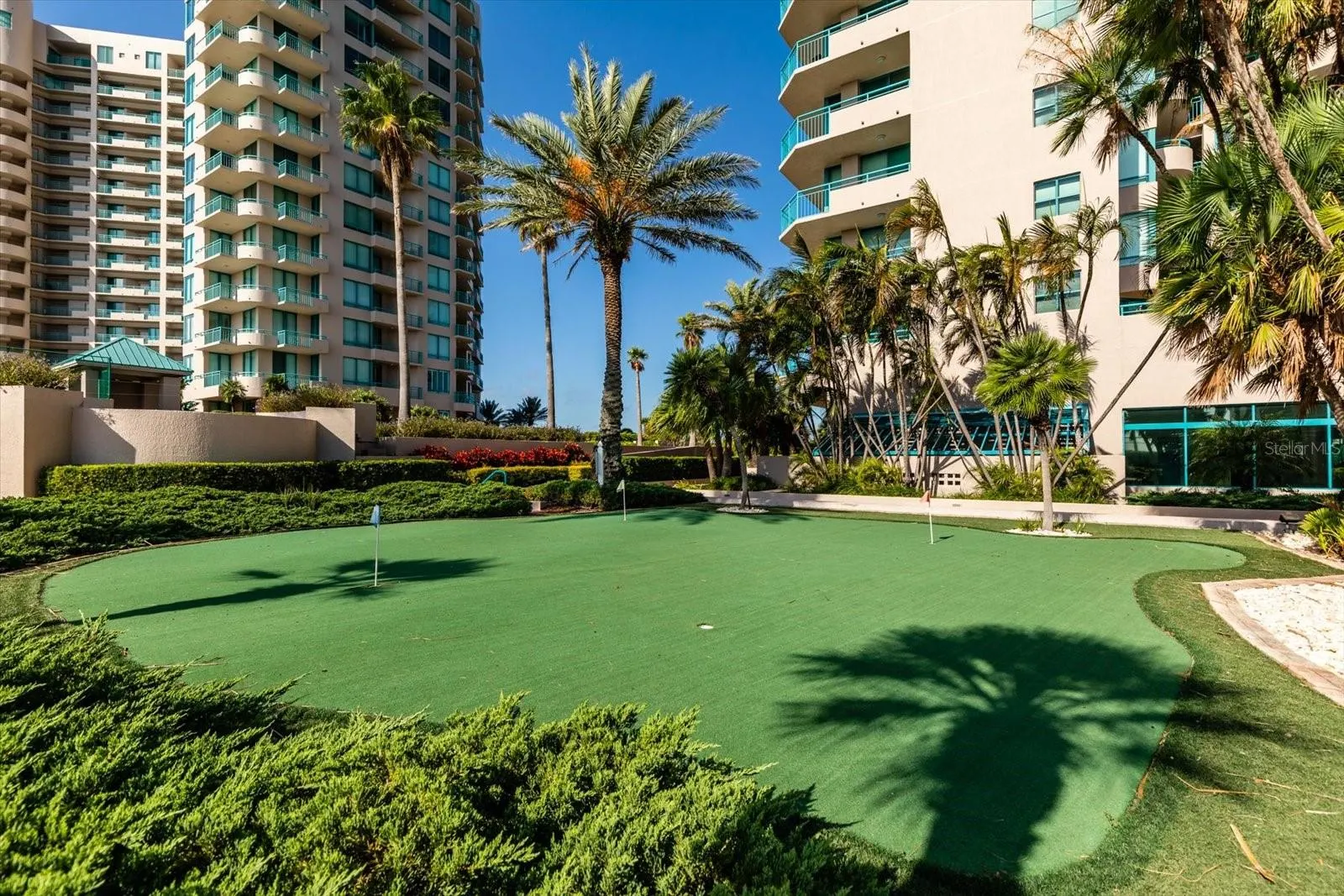 1520 GULF BLVD #1404 #1404