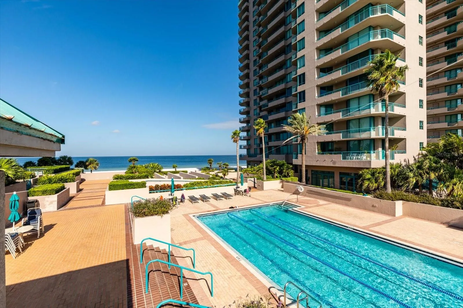 1520 GULF BLVD #1404 #1404