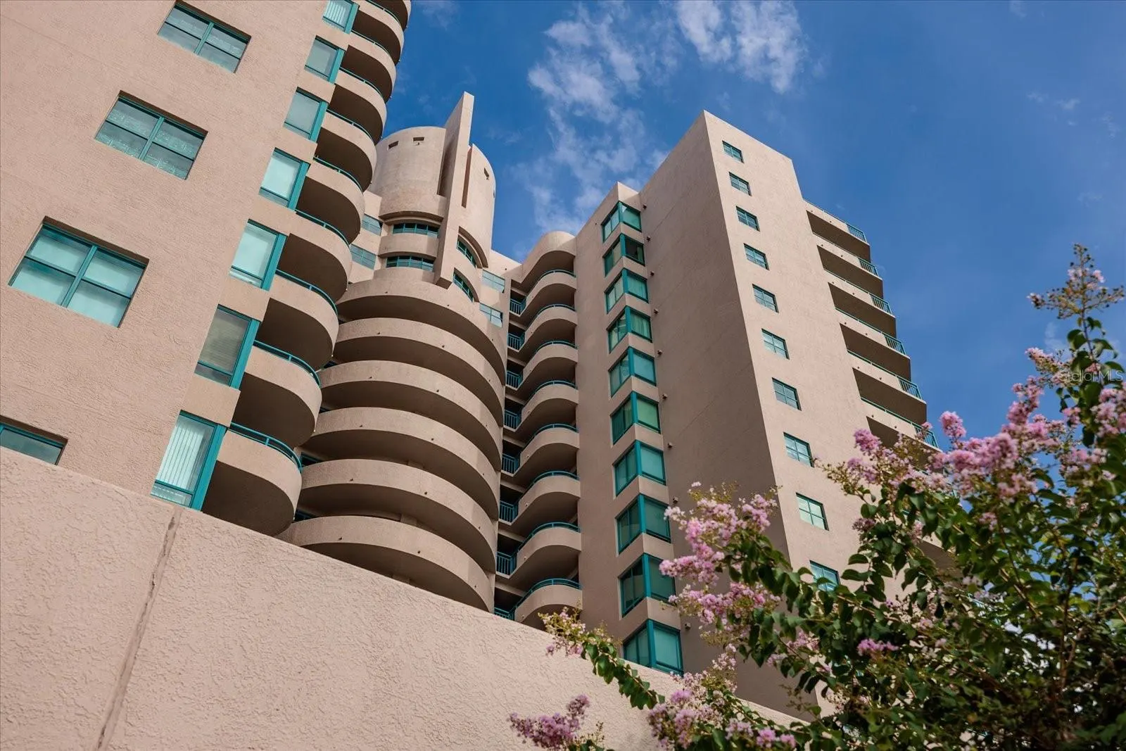 1520 GULF BLVD #1404 #1404