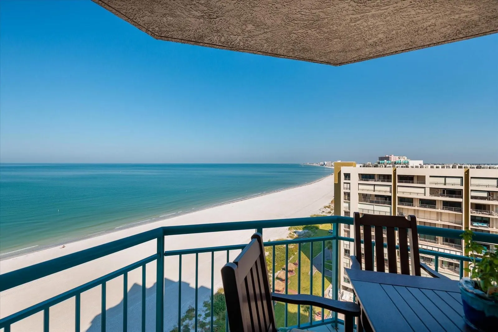 1520 GULF BLVD #1404 #1404