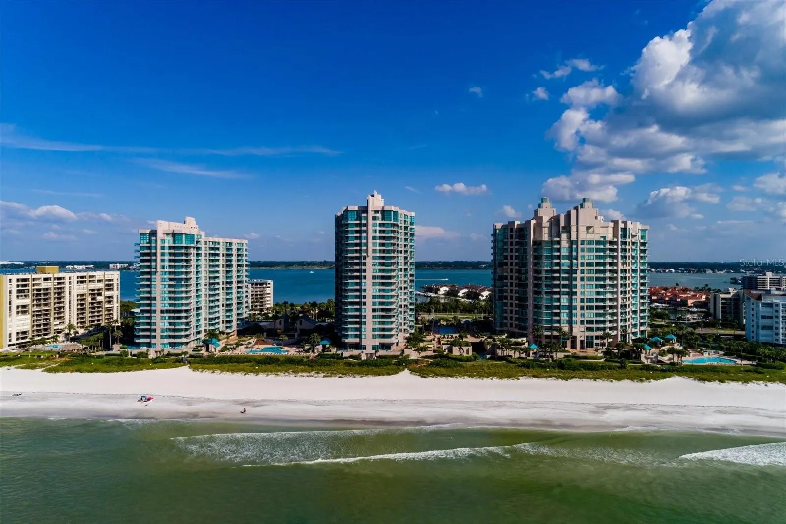 1520 GULF BLVD #1404 #1404