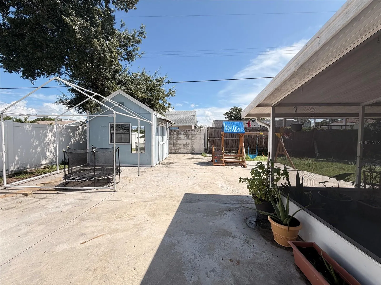 4925 ELDORADO DR