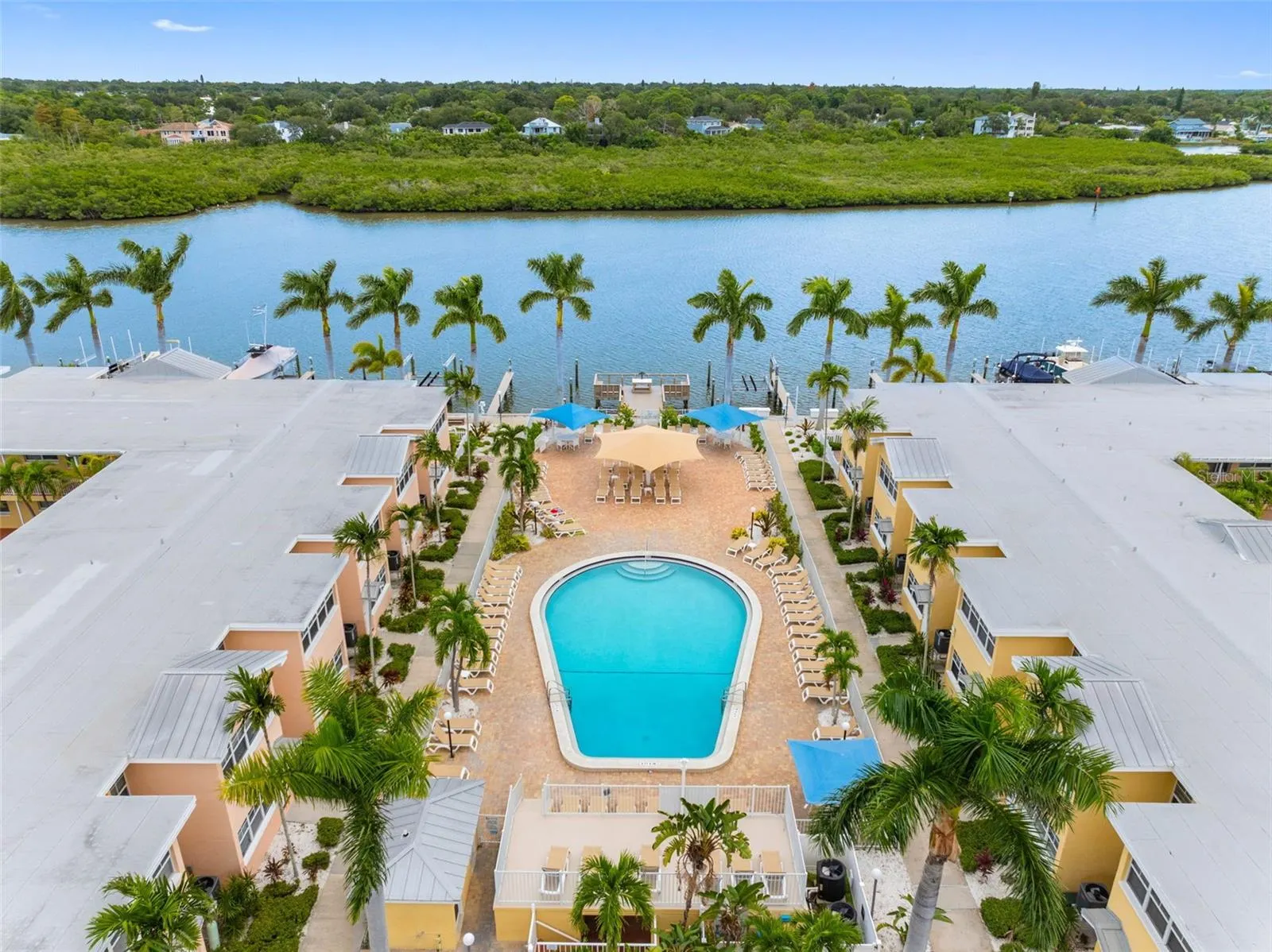 19417 GULF BLVD #D206 #D206