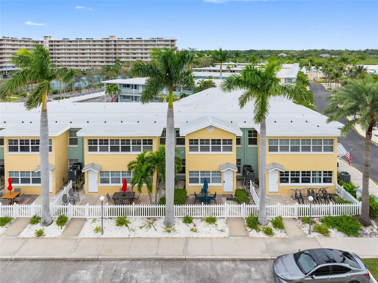 19417 GULF BLVD #D206 #D206