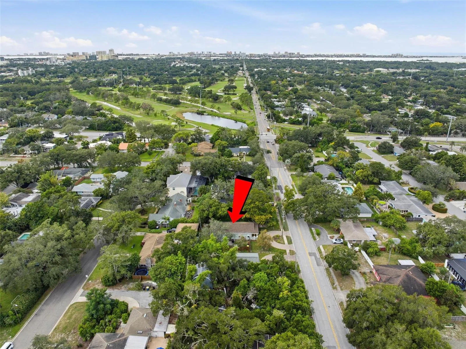 1537 PALMETTO ST