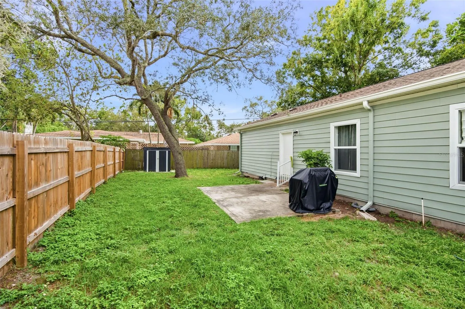 1537 PALMETTO ST