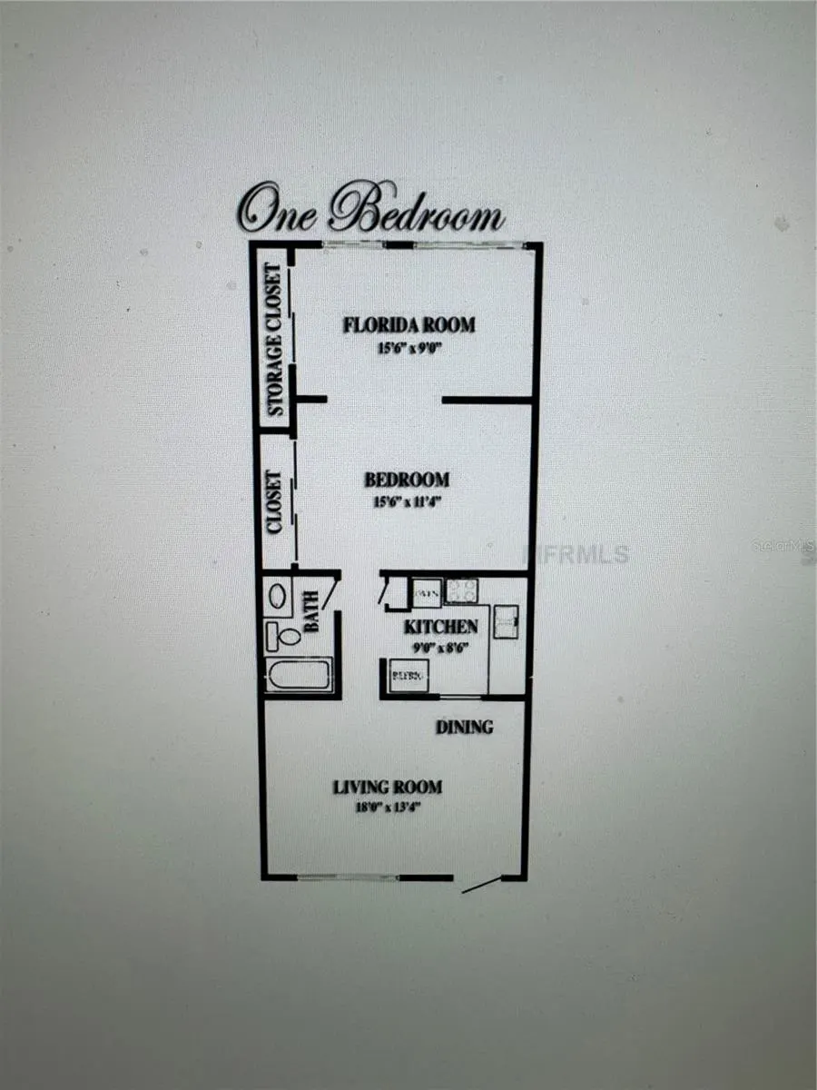 2020 WORLD PARKWAY BLVD #8 #8