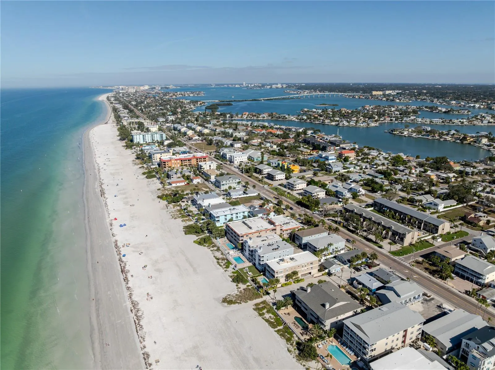 1904 GULF BLVD #D #D