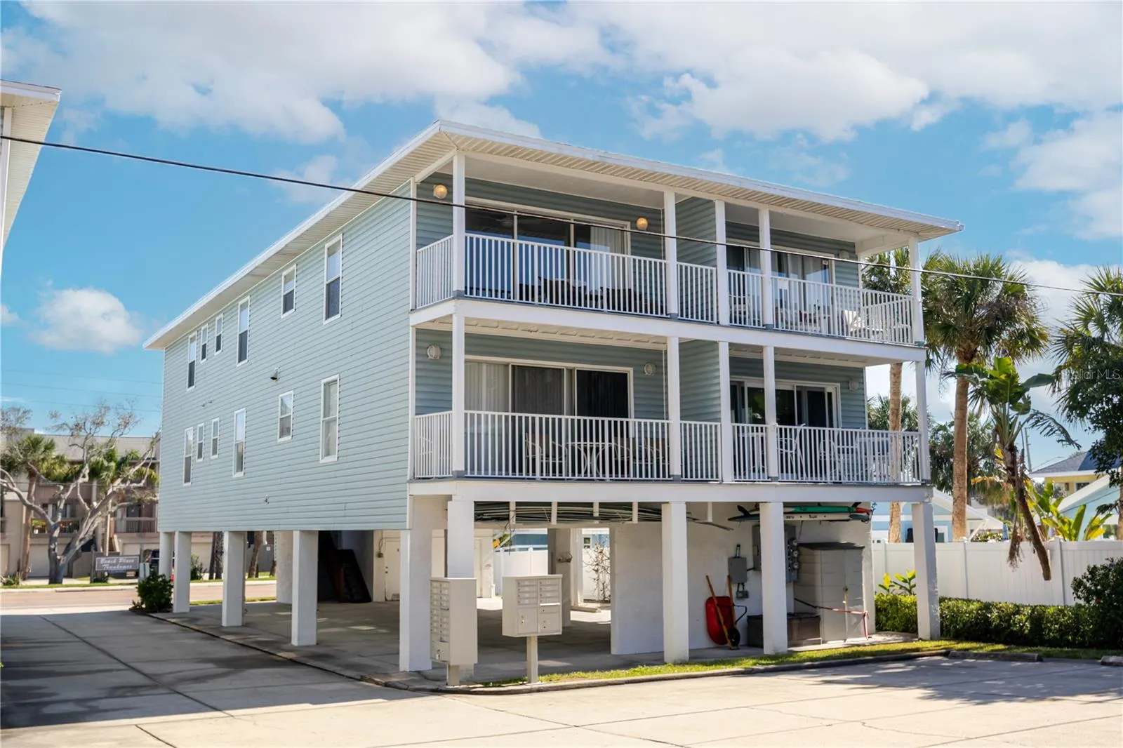 1904 GULF BLVD #D #D
