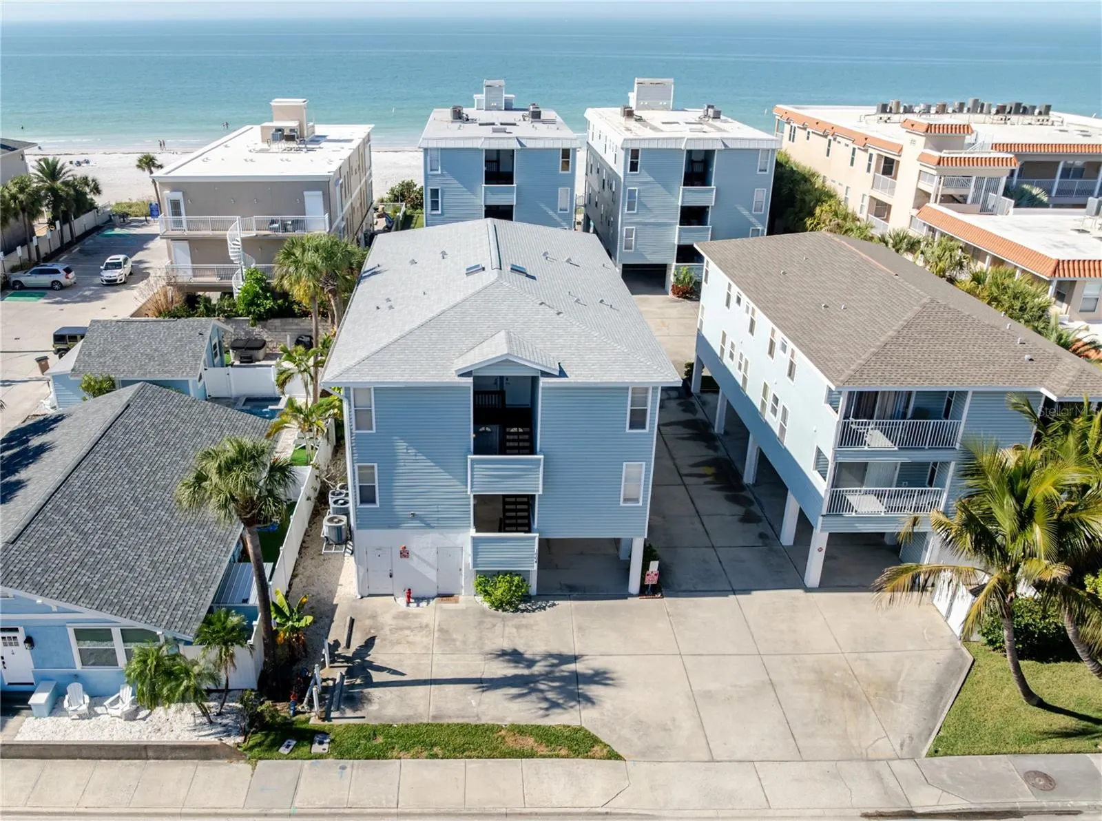 1904 GULF BLVD #D #D