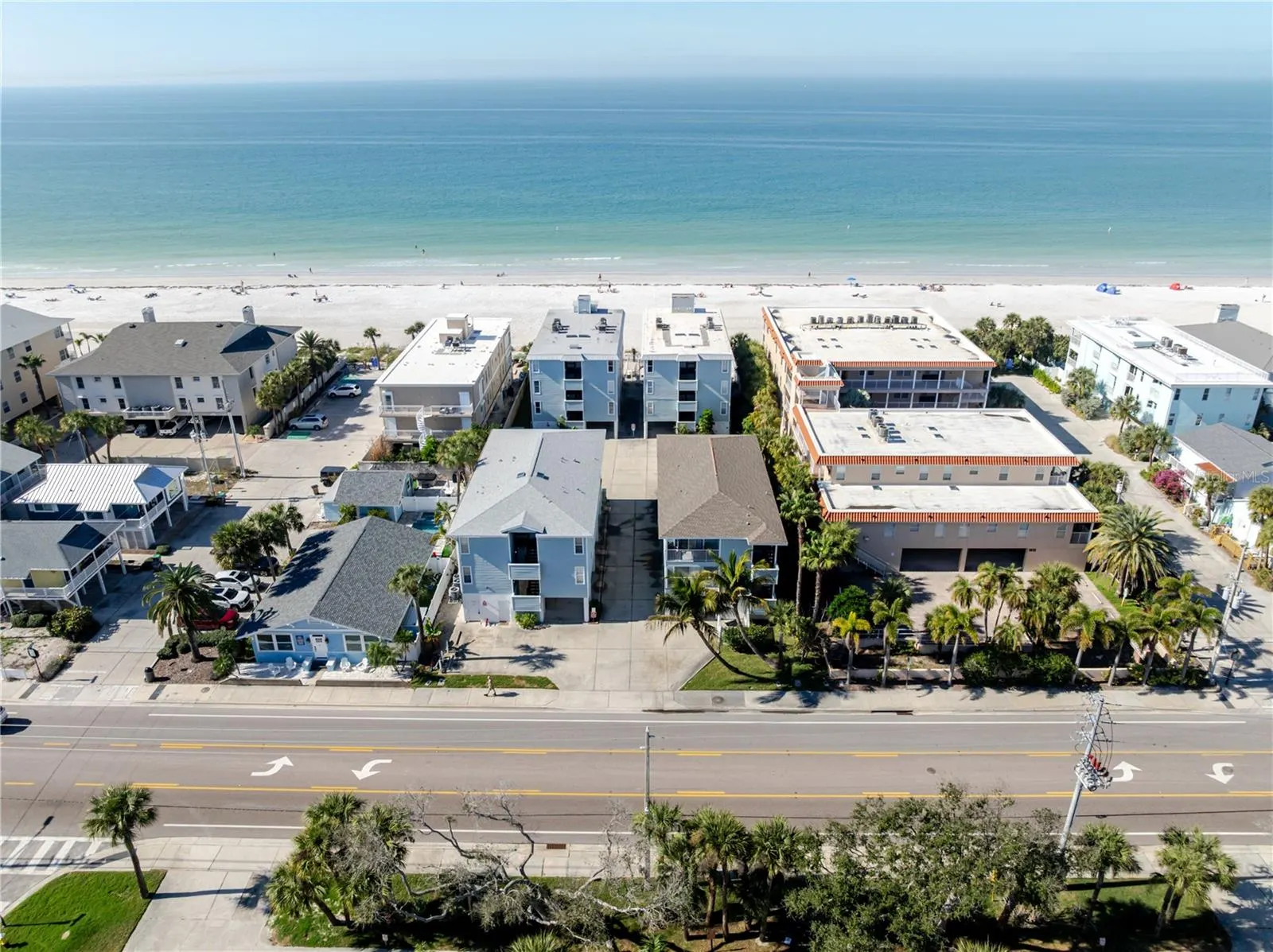 1904 GULF BLVD #D #D