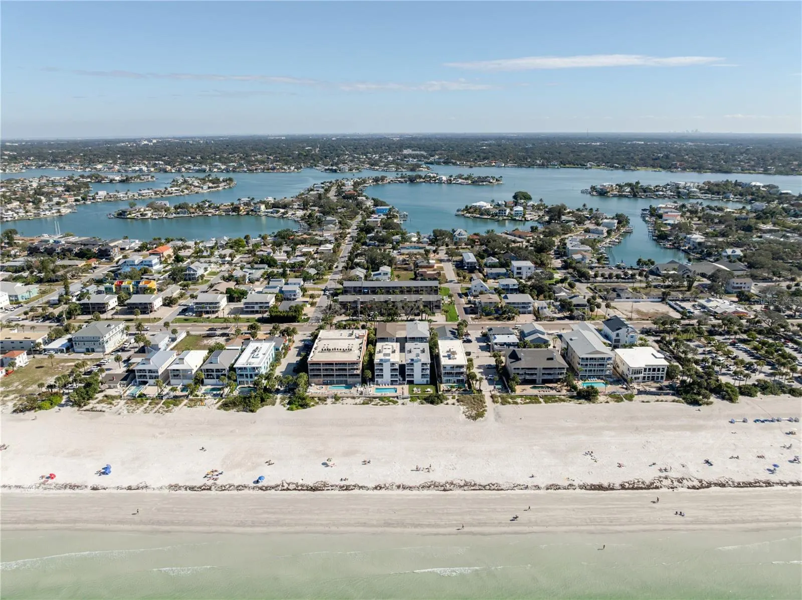 1904 GULF BLVD #D #D