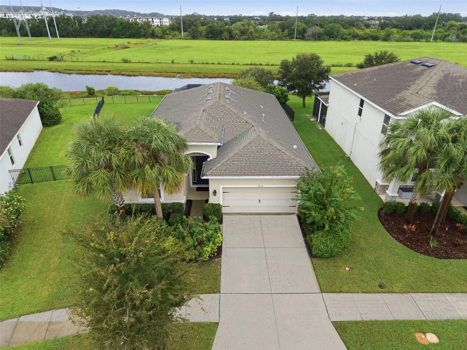 6414 TRITON LN