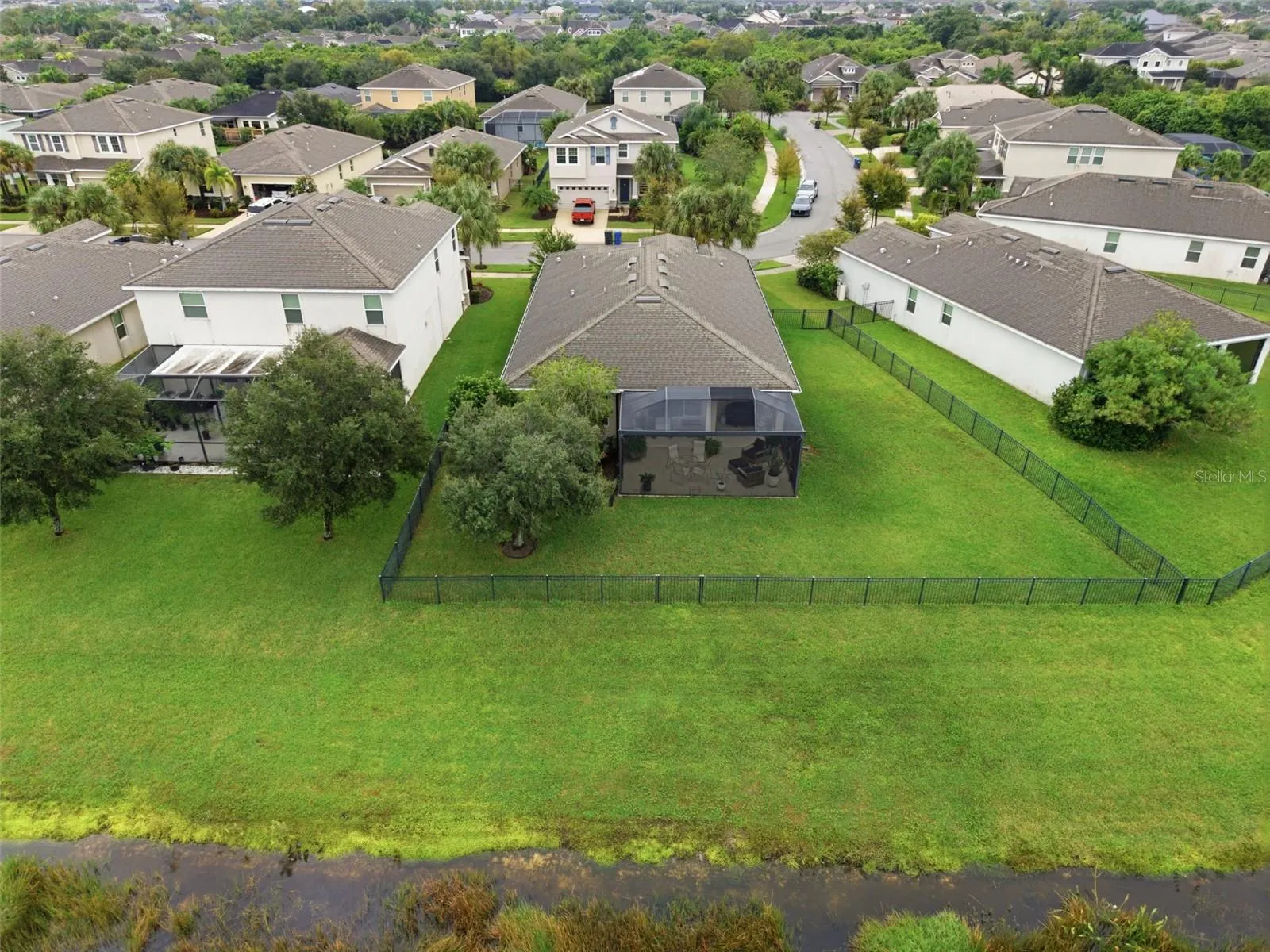 6414 TRITON LN