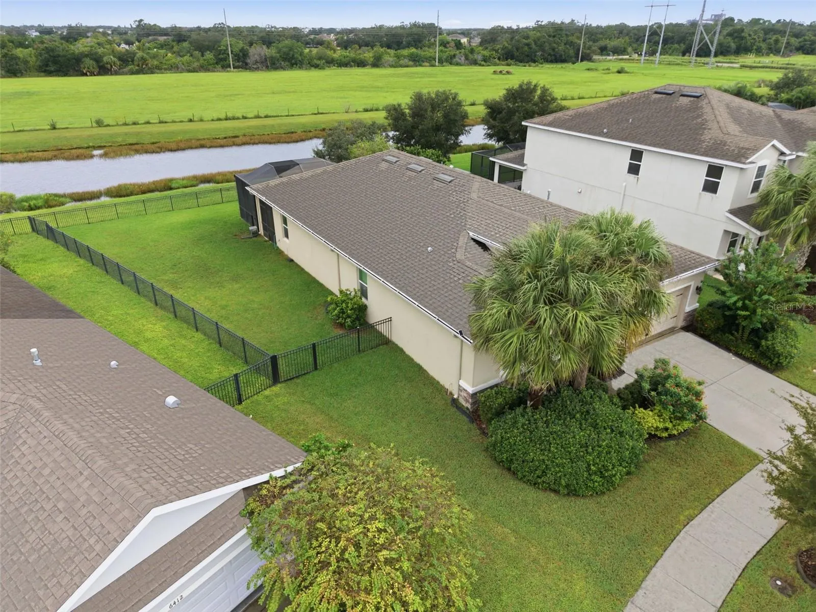 6414 TRITON LN