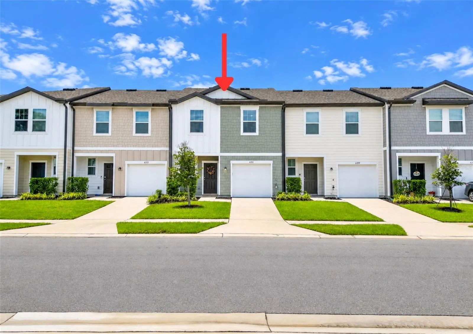 6311 KAY MORGAN LN