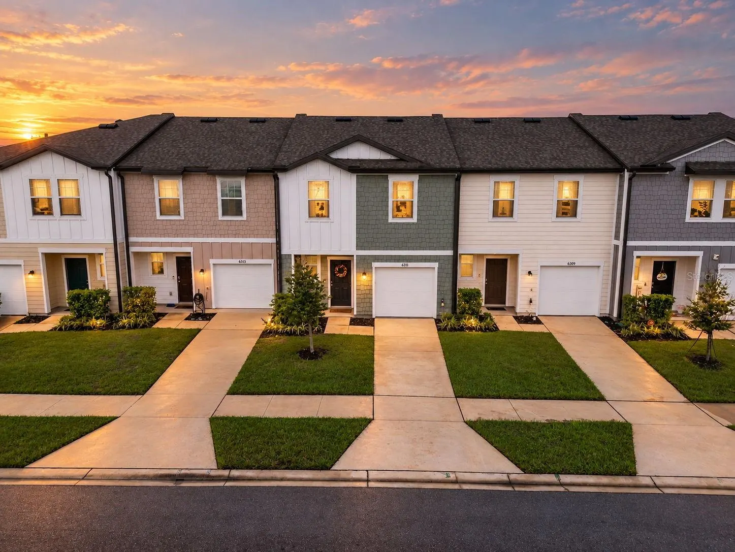 6311 KAY MORGAN LN